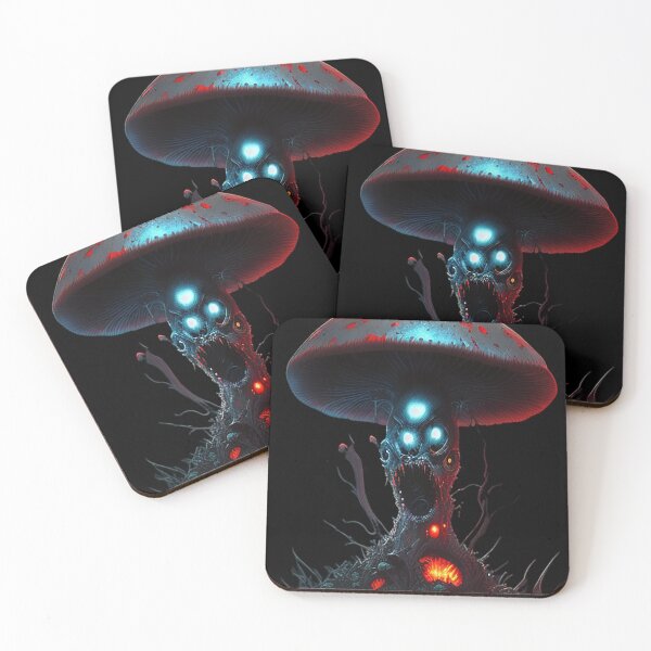 Item preview, PLANETGORE big mushroom Morgul designed and sold by Mar1o.