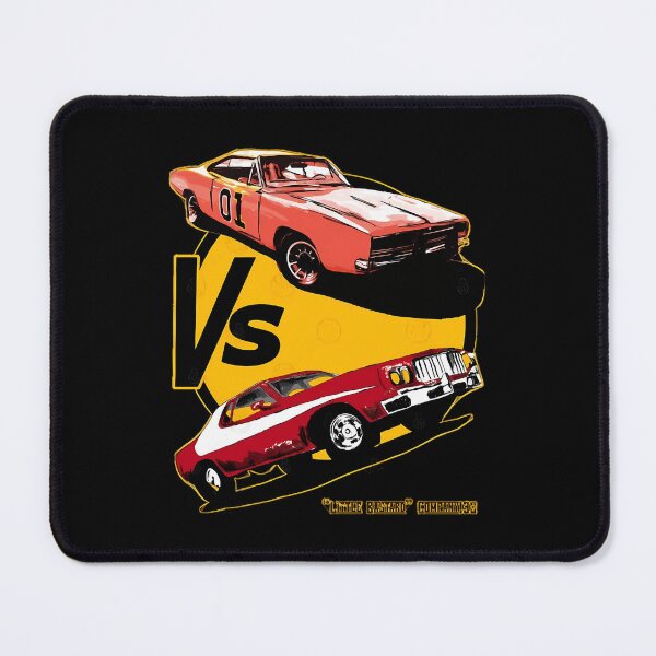 Item preview, The Starsky And Classic - Retro Starsky And Essential designed and sold by GrowliesGilbe.