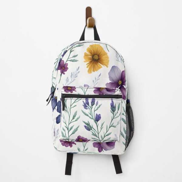 Item preview, Floral seamless pattern designed and sold by Jayjaynaenae.