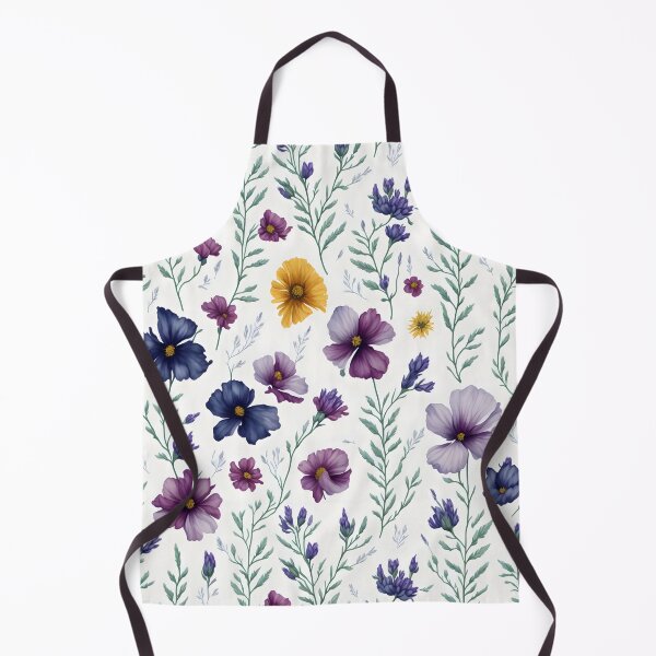 Item preview, Floral seamless pattern designed and sold by Jayjaynaenae.