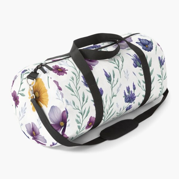 Item preview, Floral seamless pattern designed and sold by Jayjaynaenae.