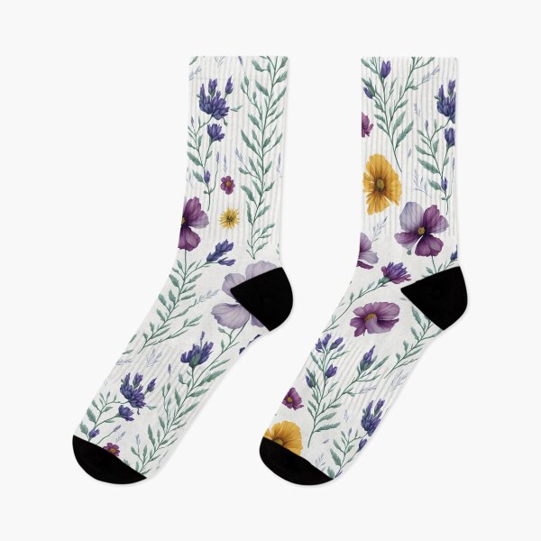 Item preview, Floral seamless pattern designed and sold by Jayjaynaenae.