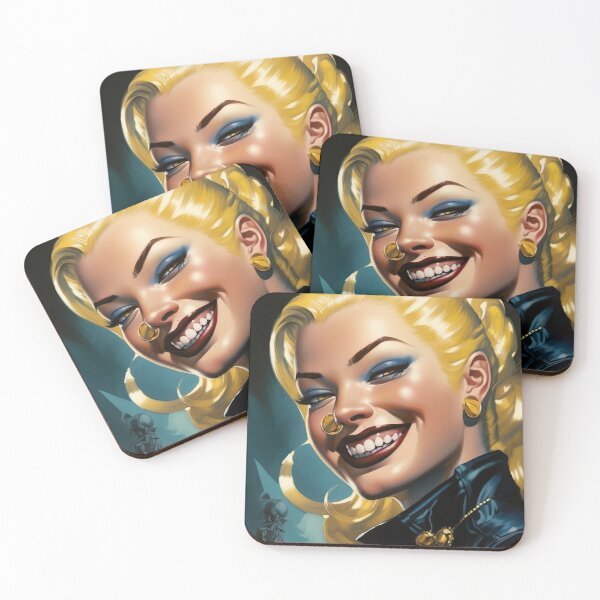 Item preview, Classy and Futuristic Beauty, Artful Apparel & More designed and sold by GueloStudio.
