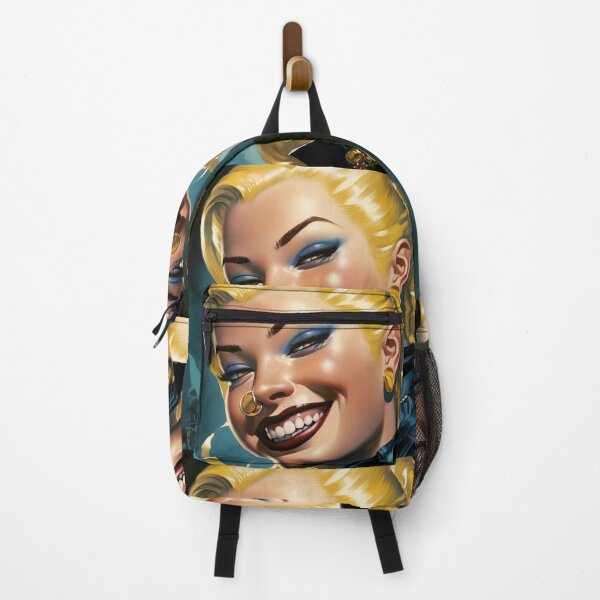 Item preview, Classy and Futuristic Beauty, Artful Apparel & More designed and sold by GueloStudio.