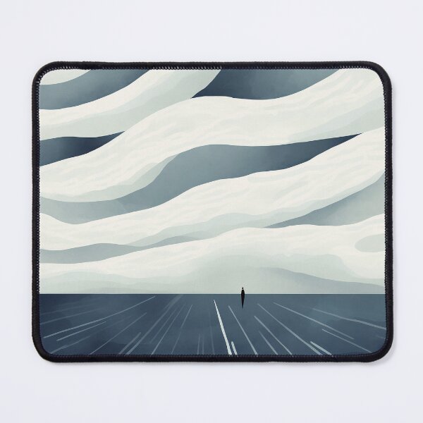 Item preview, Eternal Wanderer designed and sold by PrintcoveShop.