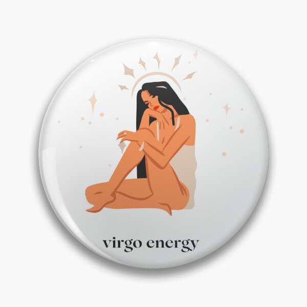 Item preview, virgo energy designed and sold by AP4P.