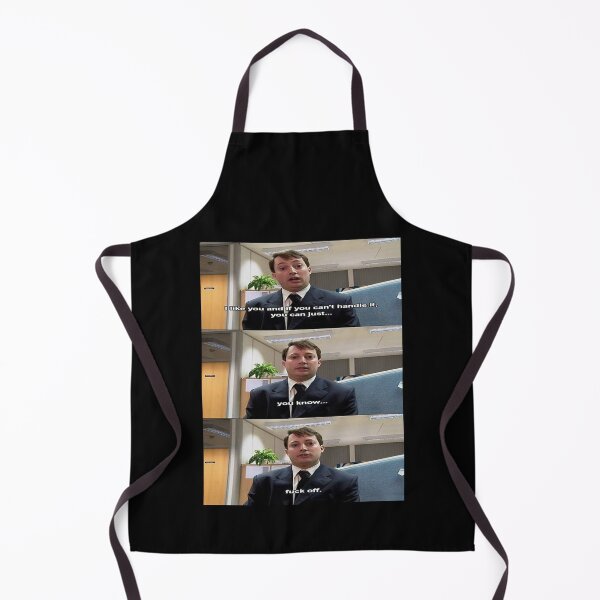 Item preview, Peep Show 'If You Don't Like It...' Classic designed and sold by KingstonWater.