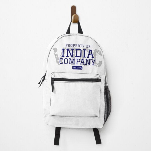 Item preview, Property of I Company Logo - Blue/Grey designed and sold by DataTrax.