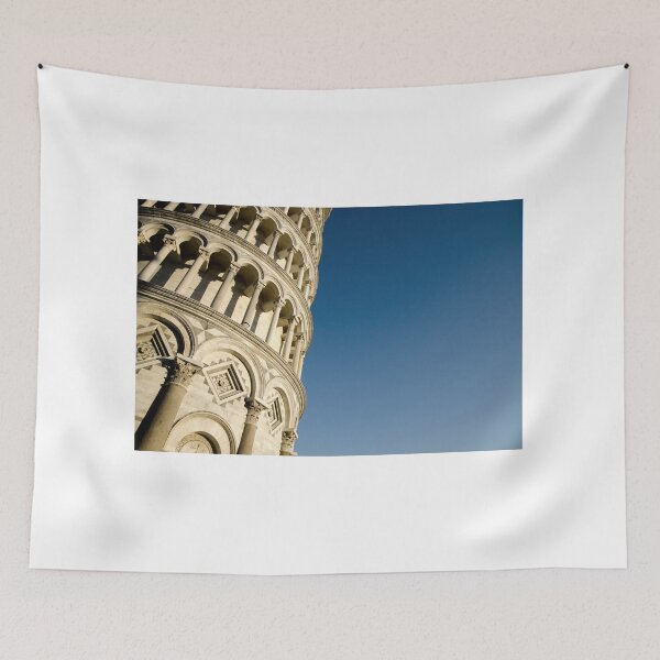 Item preview, Pisa Tower designed and sold by Mats Silvan.