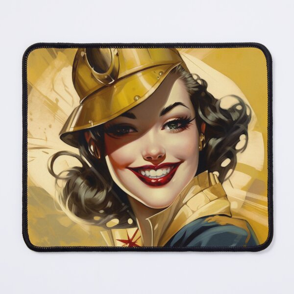 Item preview, Classy and Futuristic Beauty, Artful Apparel & More designed and sold by GueloStudio.