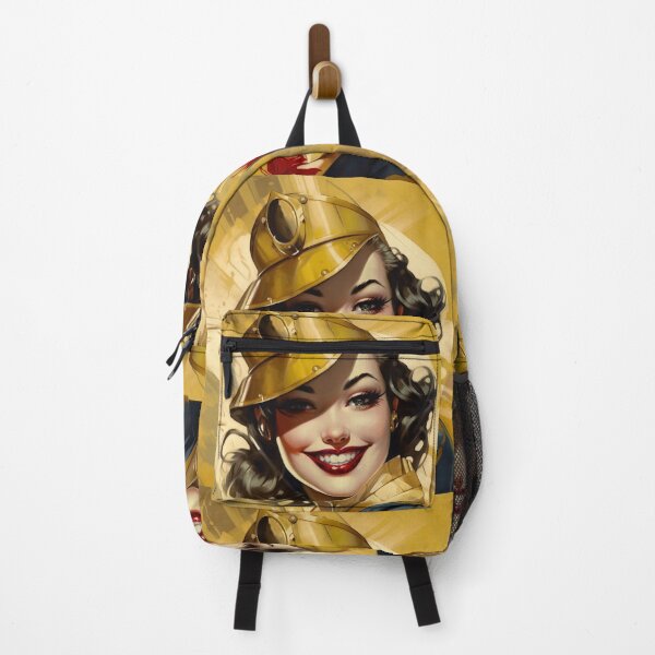 Item preview, Classy and Futuristic Beauty, Artful Apparel & More designed and sold by GueloStudio.