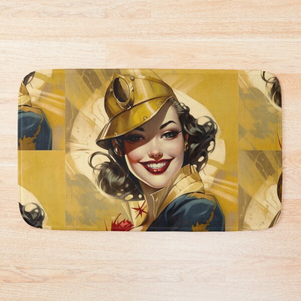 Item preview, Classy and Futuristic Beauty, Artful Apparel & More designed and sold by GueloStudio.