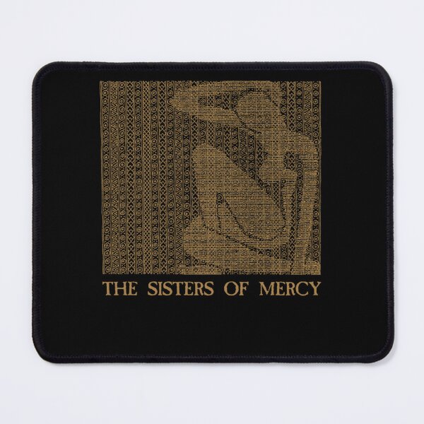 Item preview, Alice - The Sisters of Mercy Essential designed and sold by HappyFrothy.