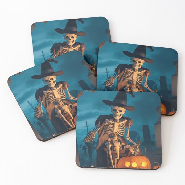 Item preview, Skeleton 5 designed and sold by rayo-art.
