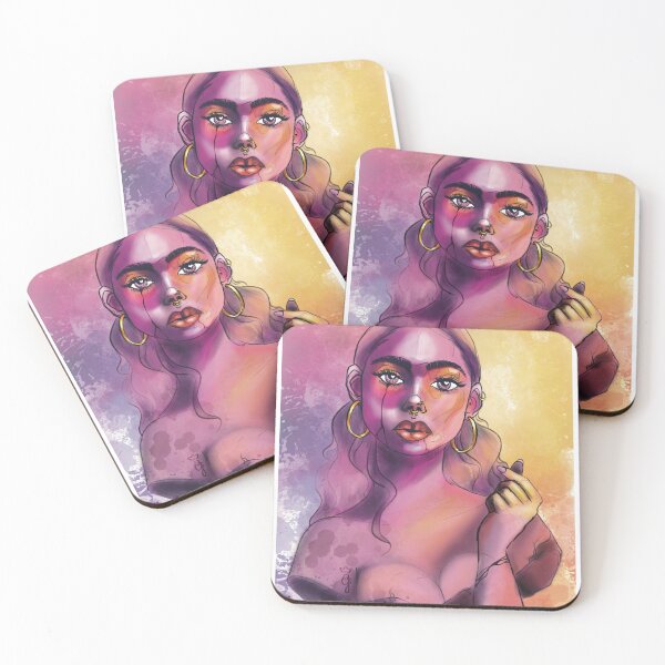 Item preview, Crushed designed and sold by Le prince  et les grenouilles.