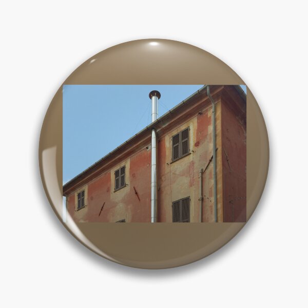 Item preview, 2020 La vecchia casa con la canna fumaria designed and sold by robertoferrero.