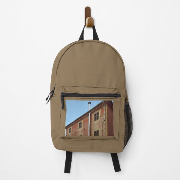 Item preview, 2020 La vecchia casa con la canna fumaria designed and sold by robertoferrero.