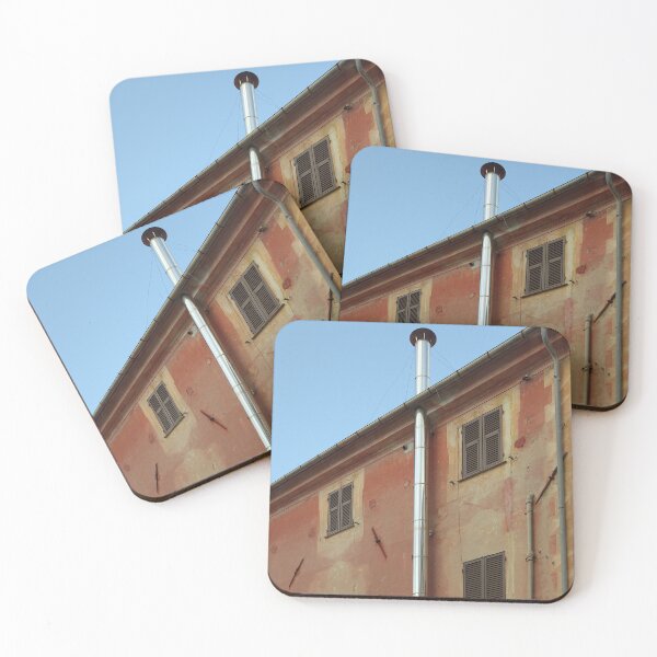 Item preview, 2020 La vecchia casa con la canna fumaria designed and sold by robertoferrero.