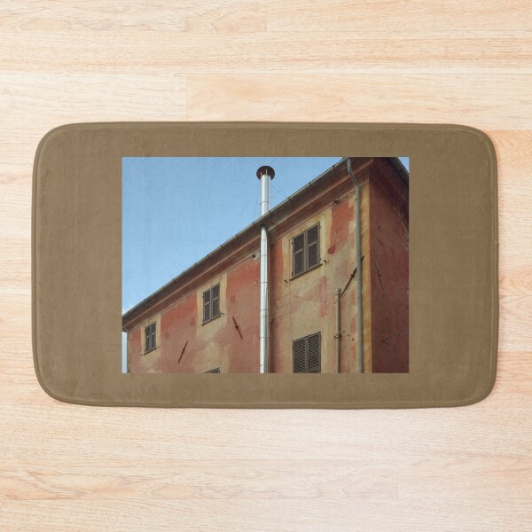Item preview, 2020 La vecchia casa con la canna fumaria designed and sold by robertoferrero.