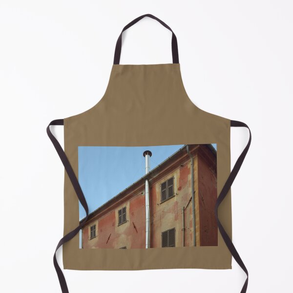 Item preview, 2020 La vecchia casa con la canna fumaria designed and sold by robertoferrero.