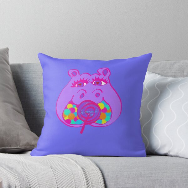 Item preview, LaMaisonOfMY Hippo Luvs Sweets Collection No.11 designed and sold by LaMaisonOfMY.