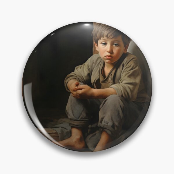 Item preview, ORPHAN and POTATO designed and sold by Ai-TOUCH.