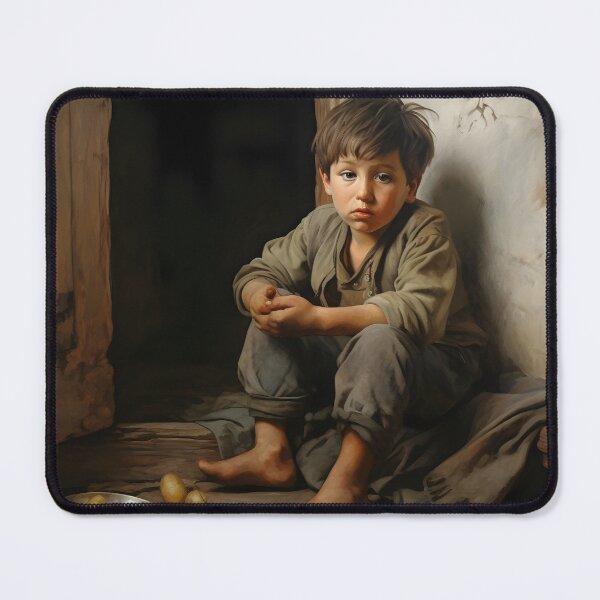 Item preview, ORPHAN and POTATO designed and sold by Ai-TOUCH.