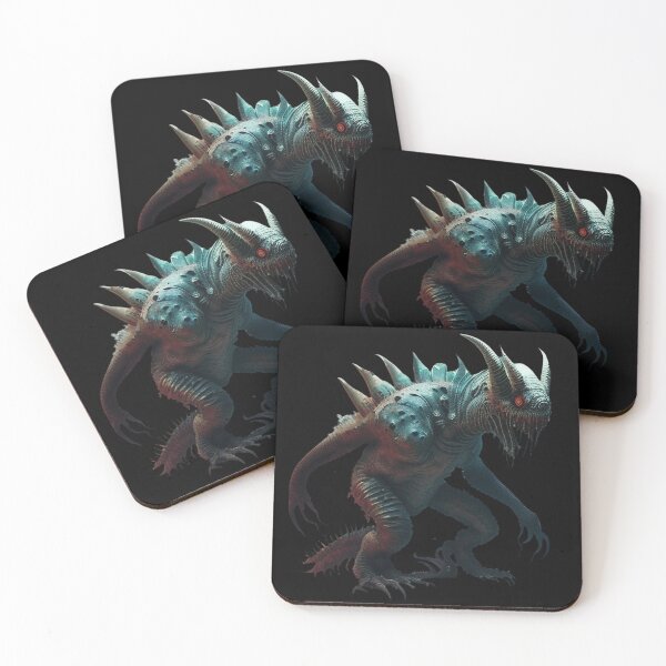 Item preview, PLANETGORE Morgul designed and sold by Mar1o.