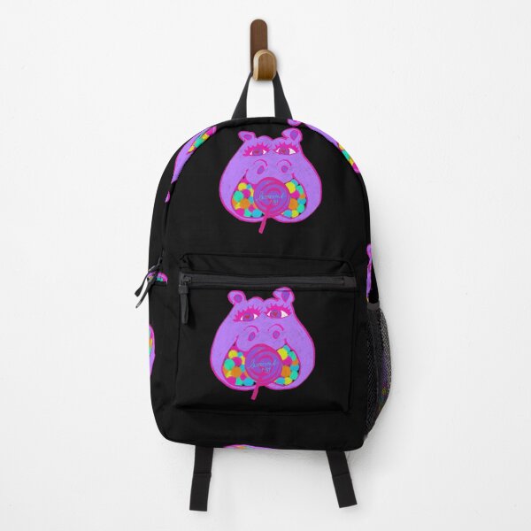 Item preview, LaMaisonOfMY Hippo Luvs Sweets Collection No.11 Black Series designed and sold by LaMaisonOfMY.