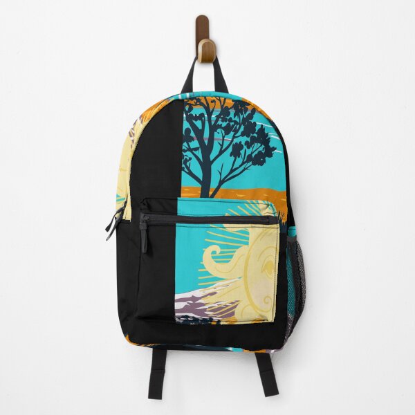 Item preview, National Park themed designed and sold by Ssuwicha.