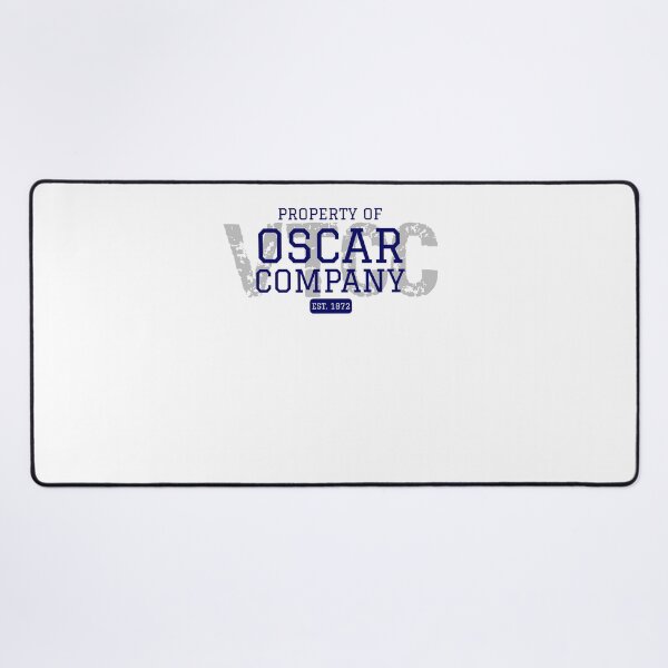 Item preview, Property of O Company Logo - Blue/Grey designed and sold by DataTrax.