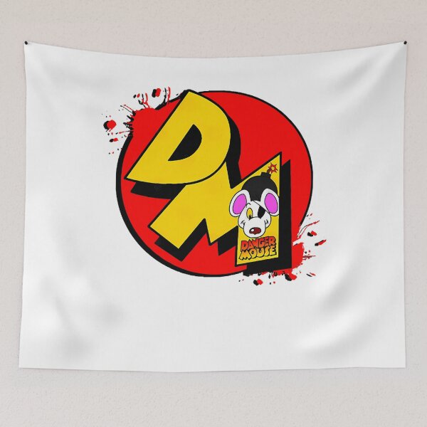 Item preview, Cartoon Kids - Vintage Cartoon Movies designed and sold by LuxurySquishy.