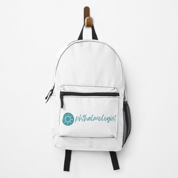 Item preview, I am ophthalmologist brafdesign in green color designed and sold by Brafdesign.
