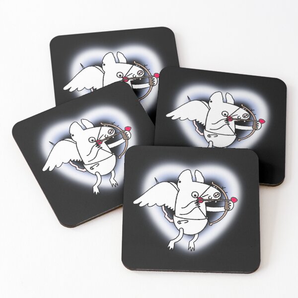 Item preview, Crispy Cupid designed and sold by DALSOONYI.