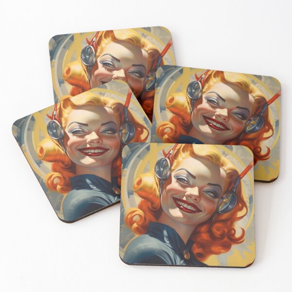 Item preview, Classy and Futuristic Beauty, Artful Apparel & More designed and sold by GueloStudio.