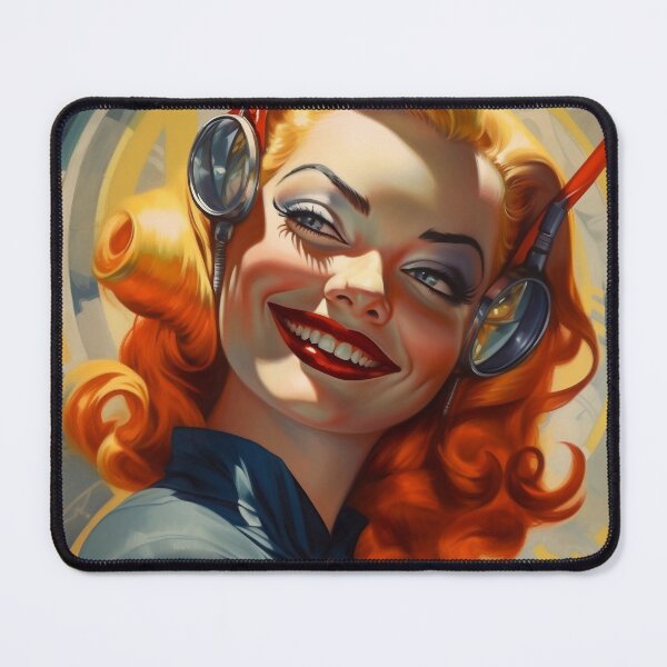 Item preview, Classy and Futuristic Beauty, Artful Apparel & More designed and sold by GueloStudio.
