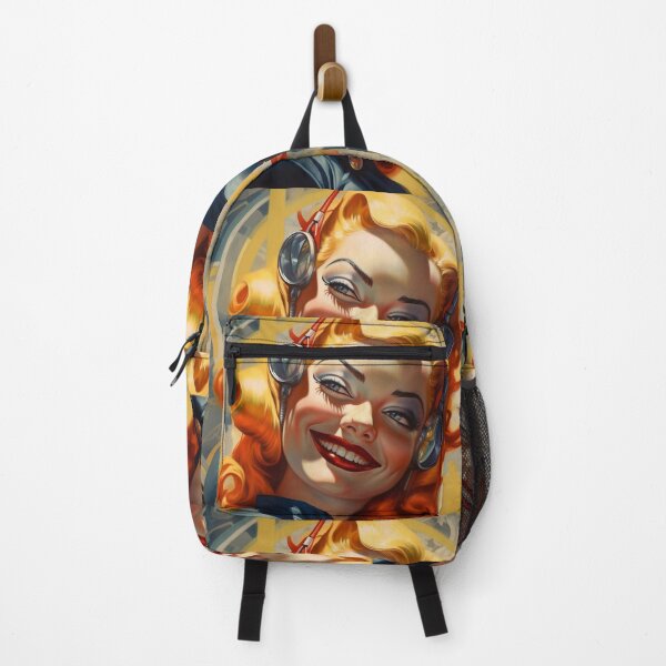 Item preview, Classy and Futuristic Beauty, Artful Apparel & More designed and sold by GueloStudio.