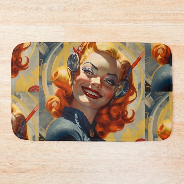 Item preview, Classy and Futuristic Beauty, Artful Apparel & More designed and sold by GueloStudio.