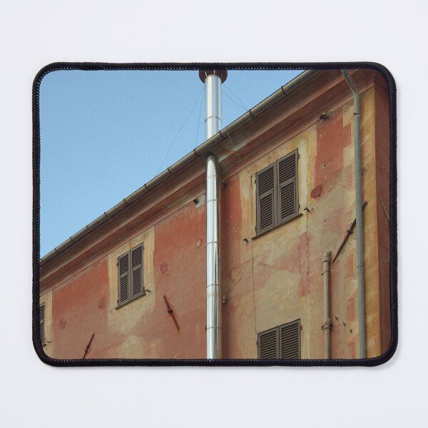 Item preview, 2020 La vecchia casa con la canna fumaria designed and sold by robertoferrero.