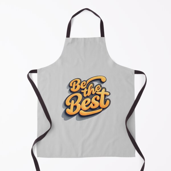 Item preview, Be The Best excellence top-notch typography designed and sold by w1ckerman.