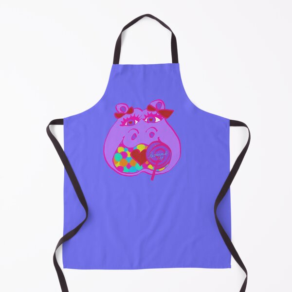 Item preview, LaMaisonOfMY Hippo Luvs Sweets Collection No.12 designed and sold by LaMaisonOfMY.