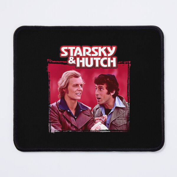 Item preview, The Starsky And Classic - Retro Starsky And Essential designed and sold by GrowliesGilbe.