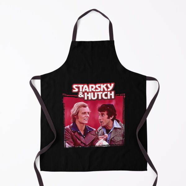 Item preview, The Starsky And Classic - Retro Starsky And Essential designed and sold by GrowliesGilbe.