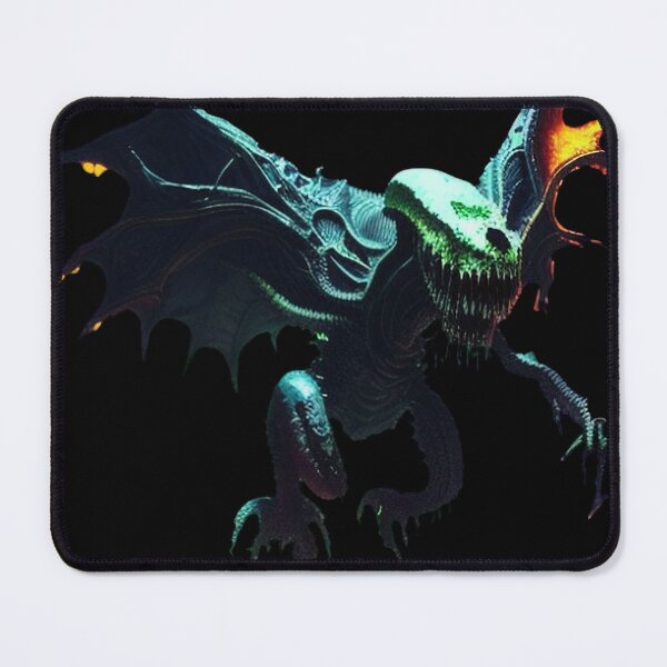 Item preview, PLANETGORE flying Morgul designed and sold by Mar1o.