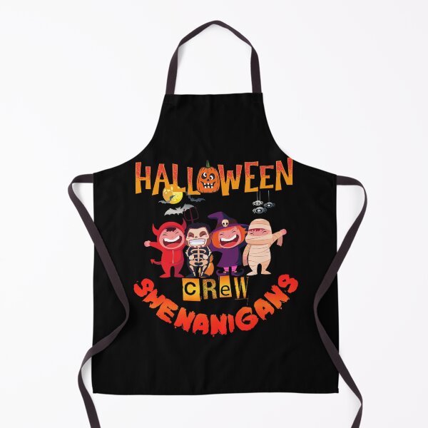 Item preview, Halloween Shenanigans Crew 2 designed and sold by my-green-gecko.