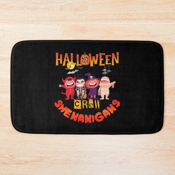 Item preview, Halloween Shenanigans Crew 2 designed and sold by my-green-gecko.