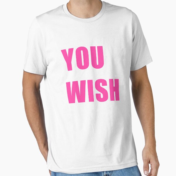 Item preview, You Wish, Bright Pink, Lizzy Mcguire, Y2K Overload designed and sold by lovcee.