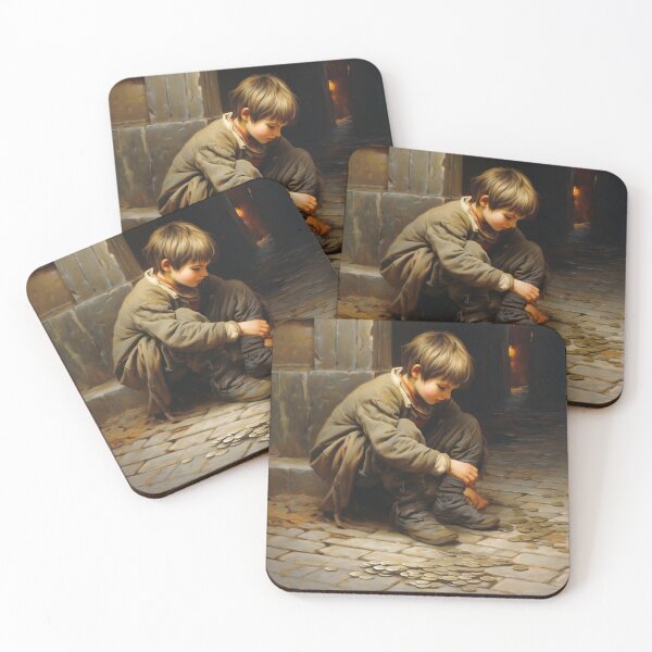 Item preview, POOR BOY designed and sold by Ai-TOUCH.