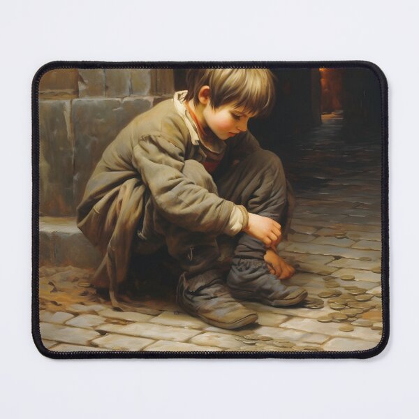 Item preview, POOR BOY designed and sold by Ai-TOUCH.