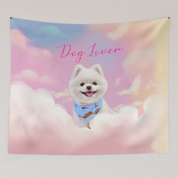 Item preview, Taylor Swift Dog Lover Album  designed and sold by uyuthepom.